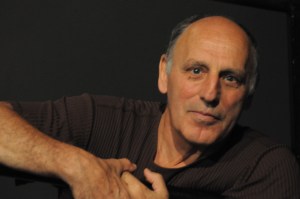 Jean-Pierre Lescot - Théâtre d'ombres et marionnettes