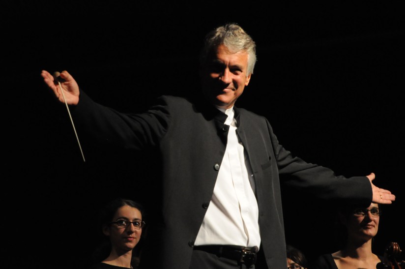 Crédit photo: Laura Dyens