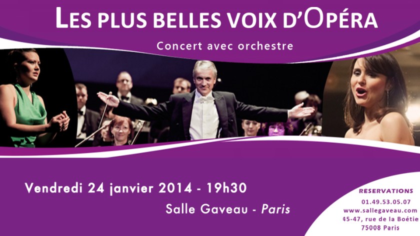 Annonce Finale Gaveau 24 01 14