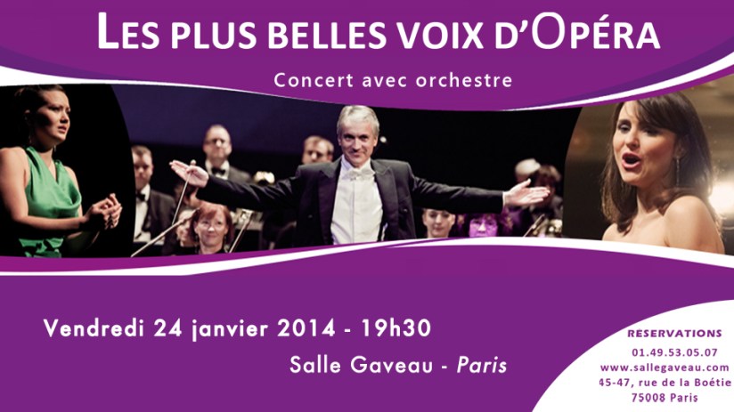 Annonce Finale Gaveau 24 01 14