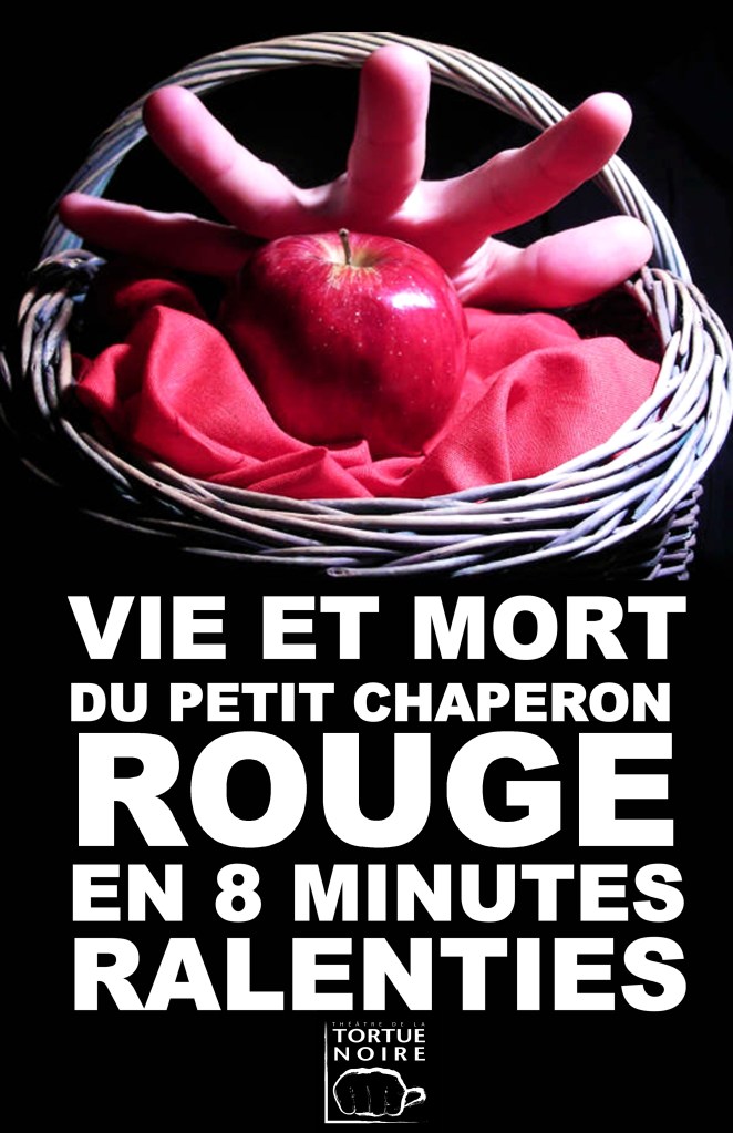 affichechaperon