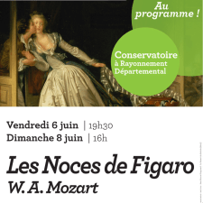 Les Noces de Figaro