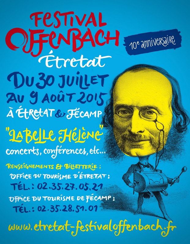 Affiche 2015