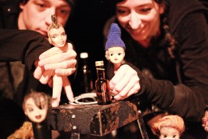 KIWI (La Tortue Noire) credit Patrick SimardHTEDEF