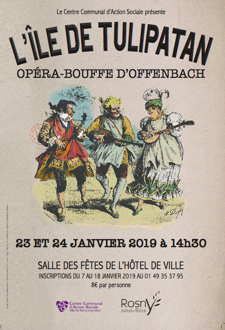 affiche tulipatan_rosny