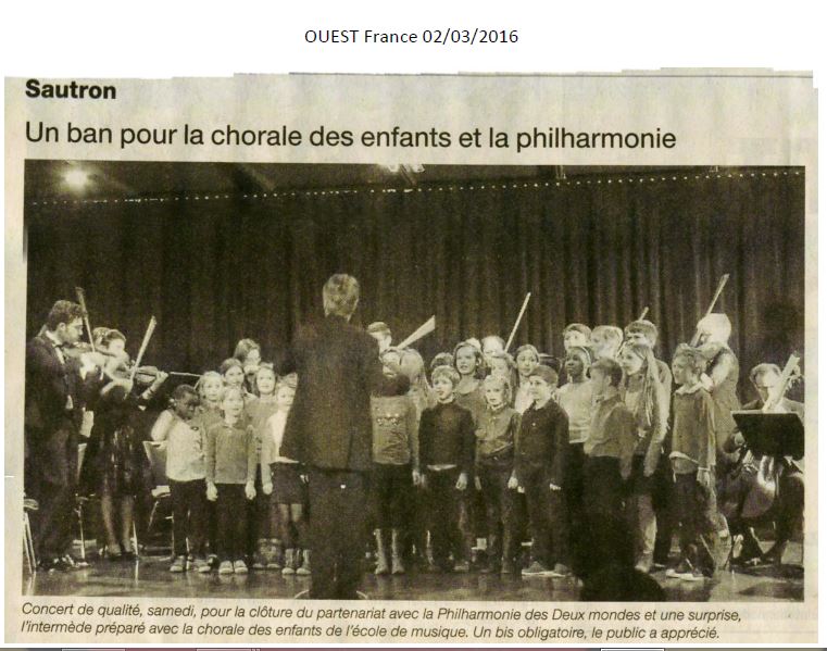 OF Sautron 02 03 2016