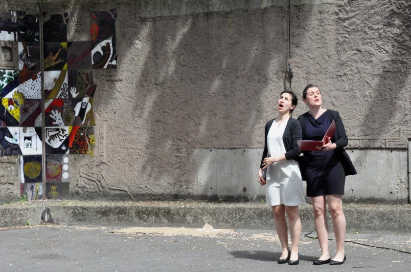 Quatuor Ariane Ph Laura Dyens