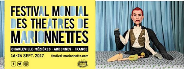 Logo Charleville 2017