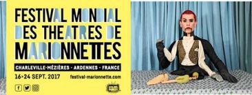 Logo Charleville 2017