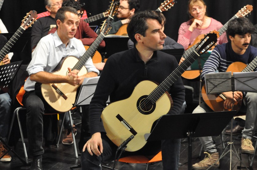 Jérémy profil repet